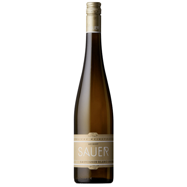 Löss Sauvignon Blanc trocken - Weingut Sauer