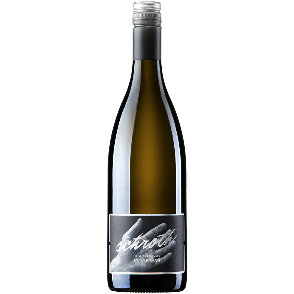 St. Stephan Chardonnay trocken 0,75 L - Weingut Michael Schroth