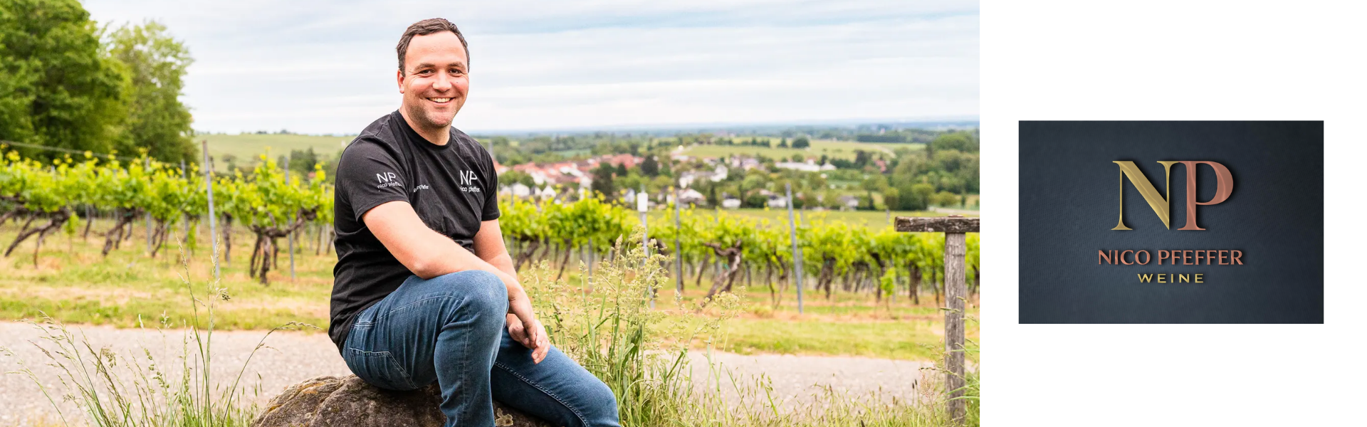 Weingut Nico Pfeffer