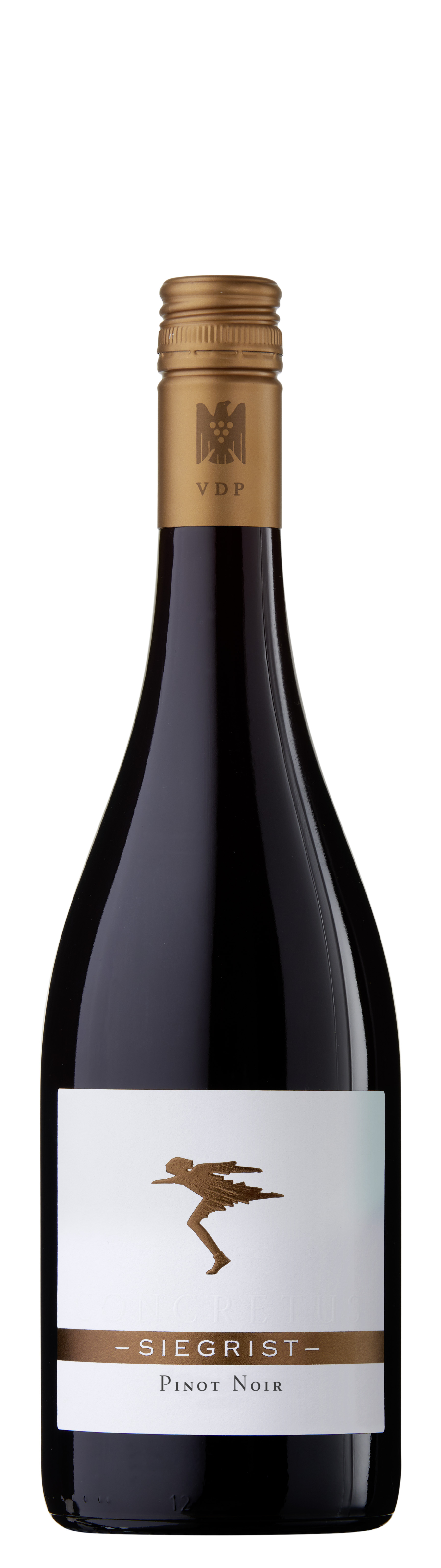 Ilbesheim Pinot Noir trocken VDP.Ortswein 0,75 L - Weingut Siegrist
