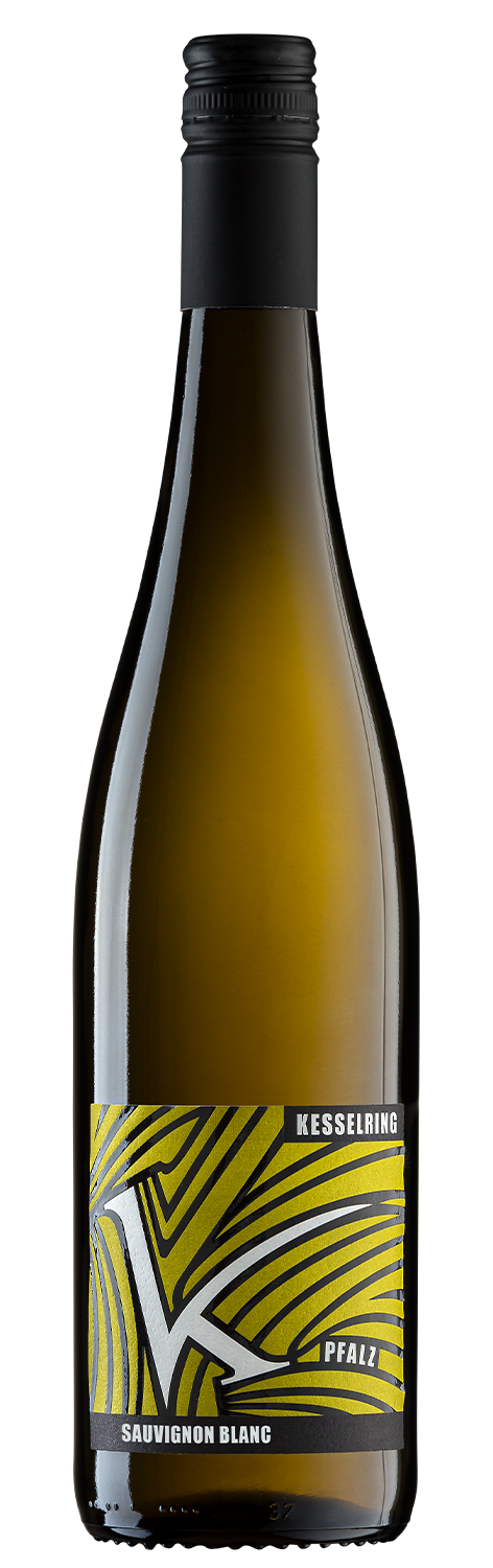 Sauvignon Blanc trocken 0,75 L ► Weingut Kesselring