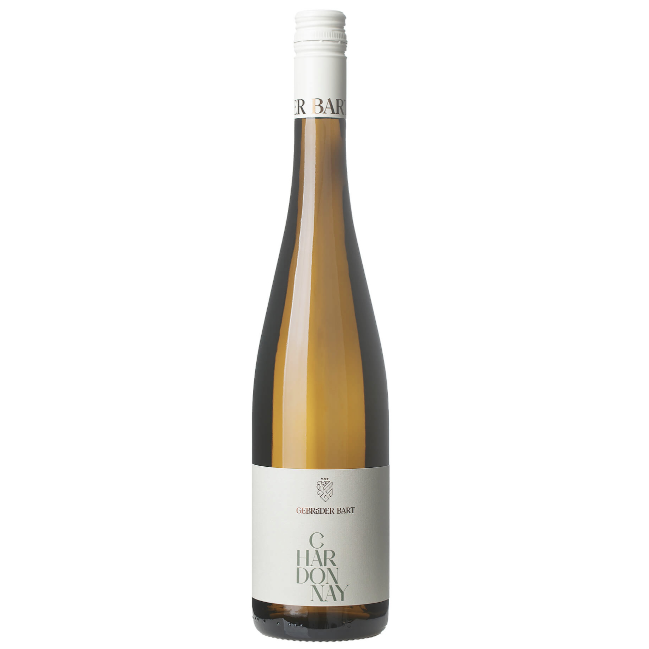 2023 Chardonnay trocken 0,75 L - Weingut Gebrüder Bart