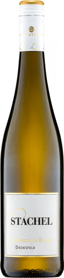 Sauvignon Blanc Diedesfeld trocken 0,75 L - Weingut Stachel