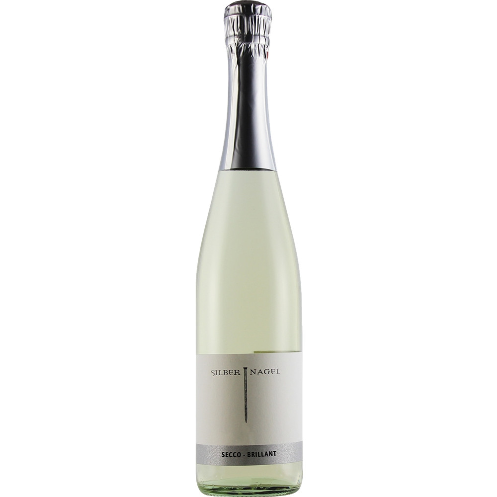 Secco Brillant 0,75 L - Weingut Silbernagel