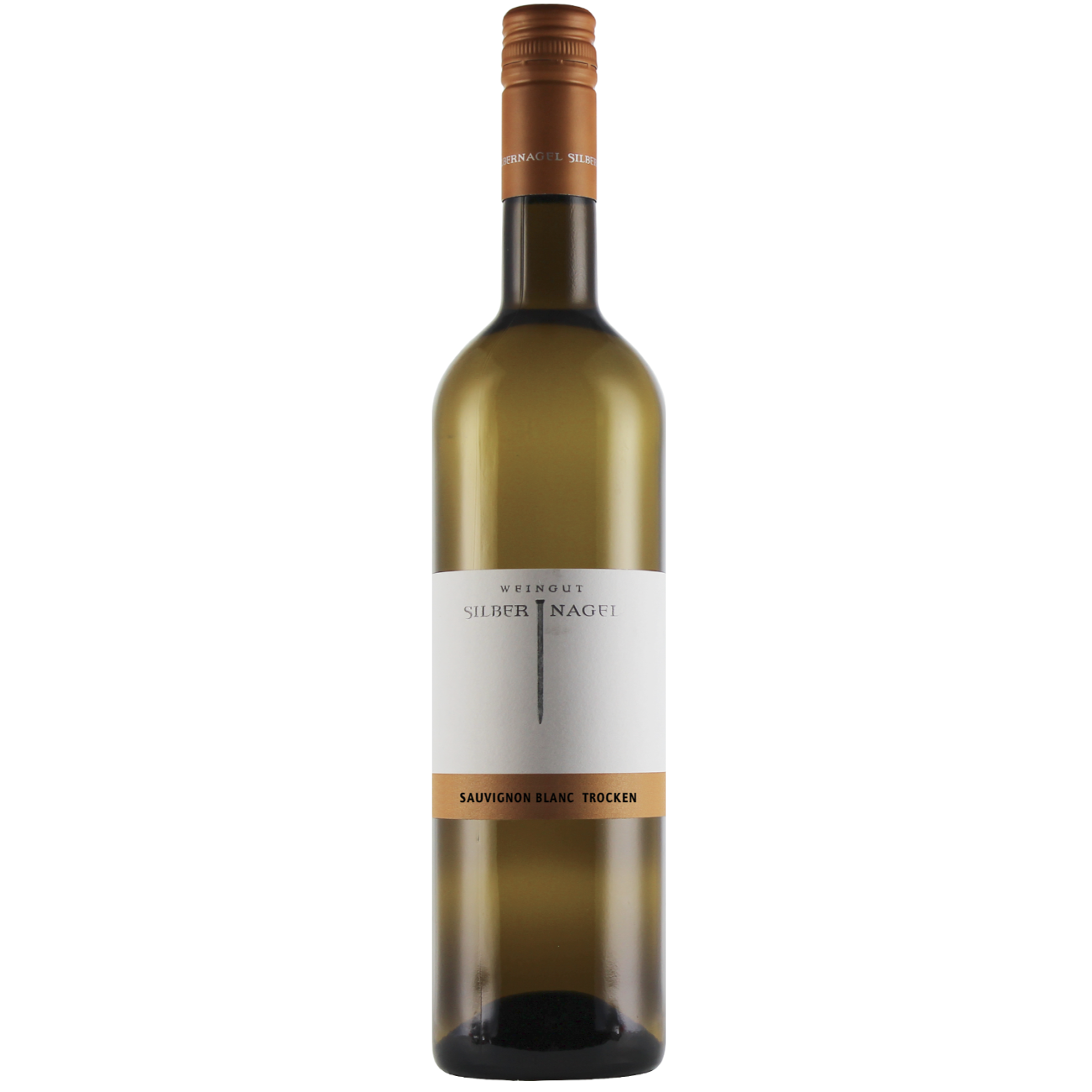Sauvignon Blanc trocken 0,75 L ► Weingut Silbernagel