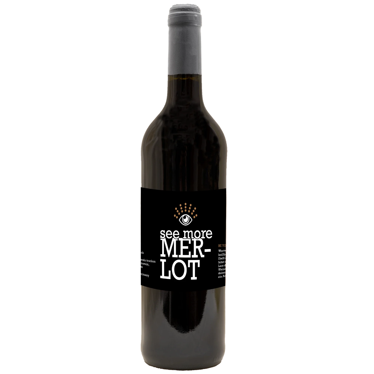 See more Merlot 0,75 L ► Wein- und Sektgut Schreier