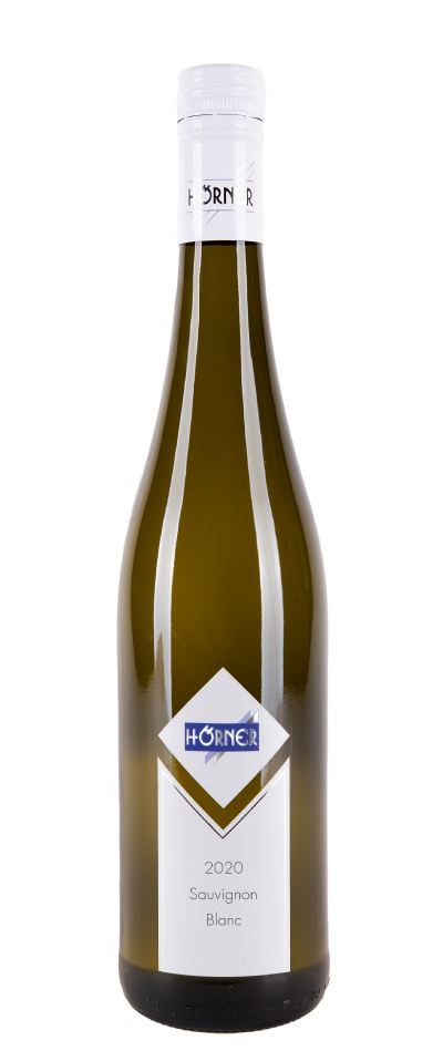 Sauvignon Blanc 0,75 L - Weingut Hörner