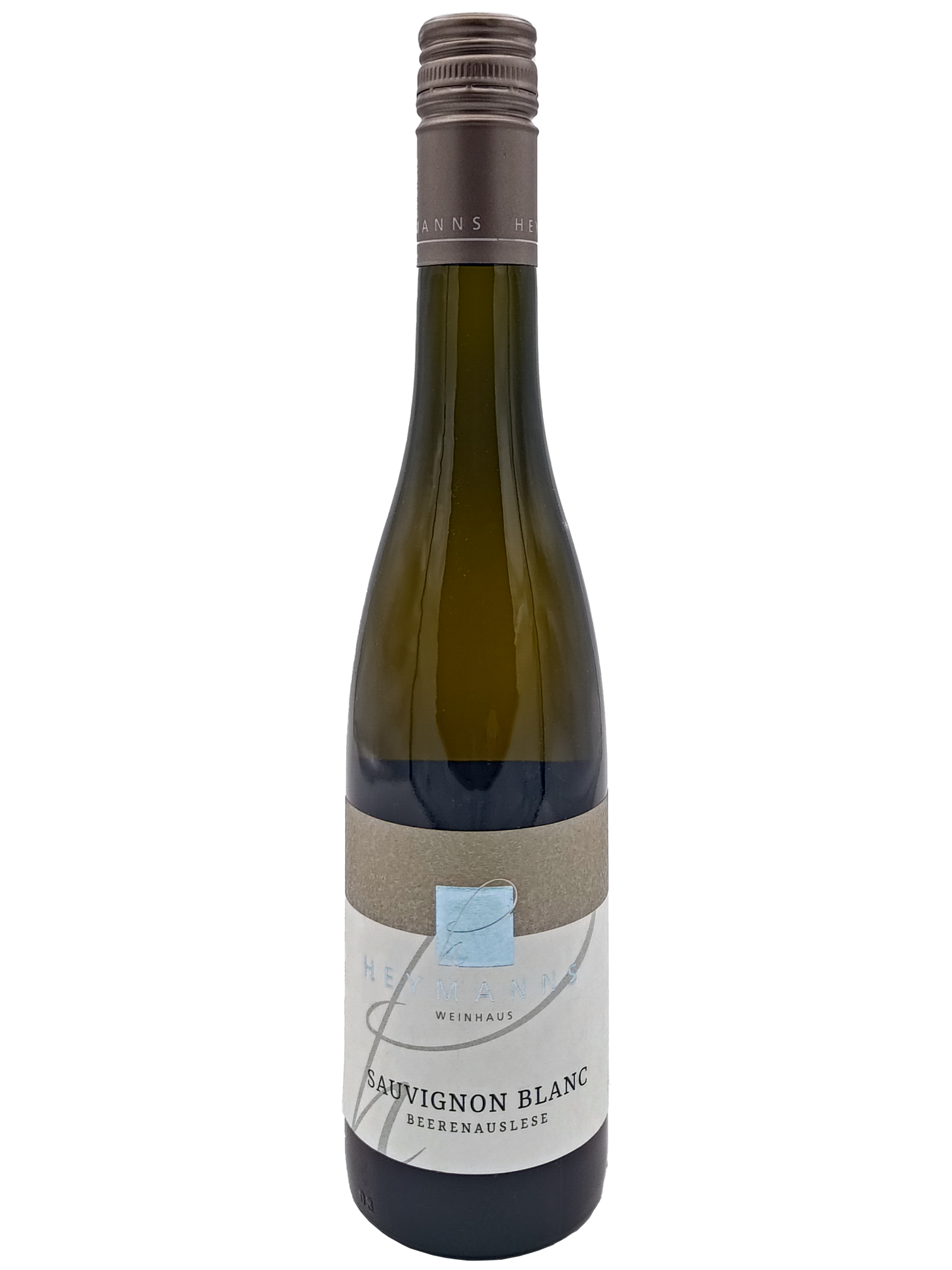 Sauvignon Blanc Beerenauslese 0,375 L ► Weinhaus Heymanns
