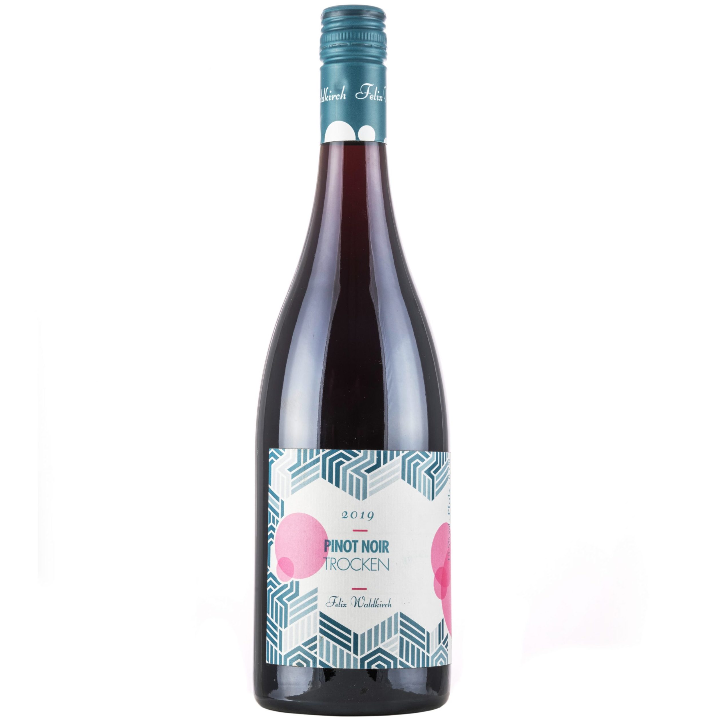 Rotwein-2019 Pinot Noir trocken