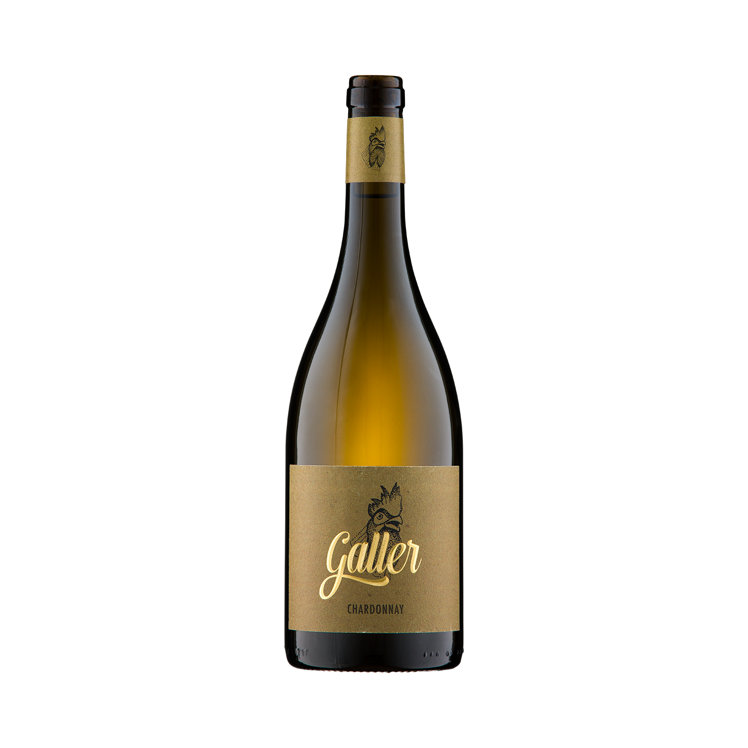  Galler ► Sauvignac „Fumé“ Spätlese trocken 0,75 L Weißwein