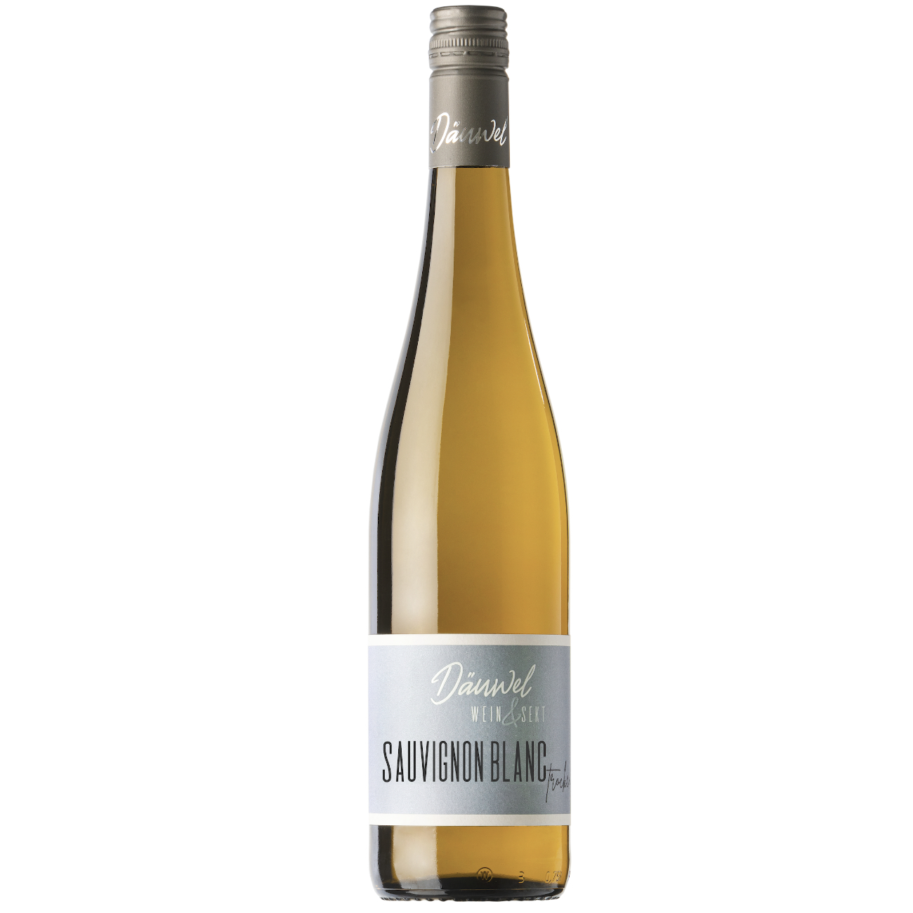 Sauvignon Blanc trocken 0,75 L - Däuwel Wein & Sekt