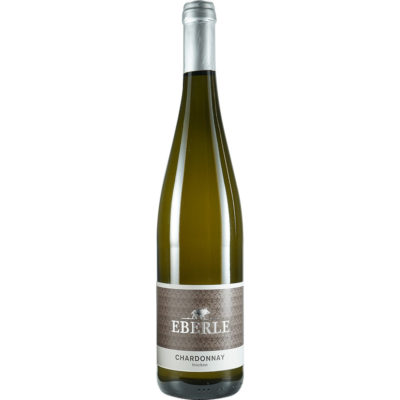 2023 Chardonnay trocken 0,75 L - Weingut Eberle