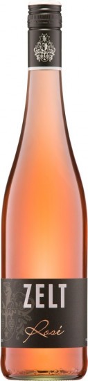 2022 Rosé trocken 0,75 L - Weingut Mario Zelt