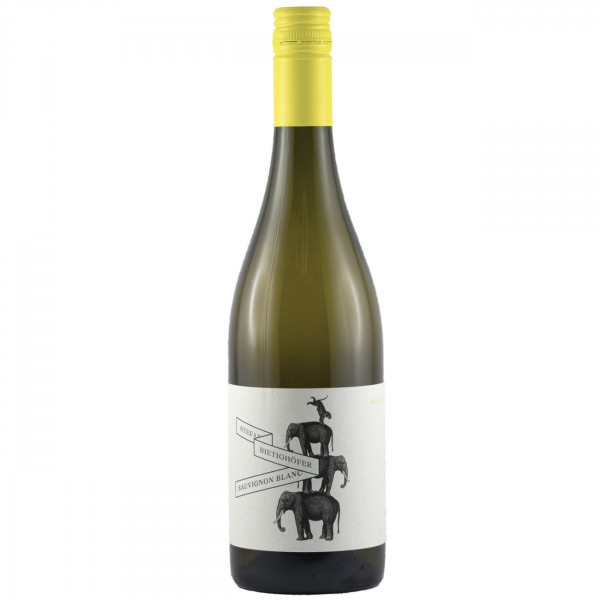 Sauvignon Blanc trocken Réserve 0,75 L ► Weingut Bietighöfer