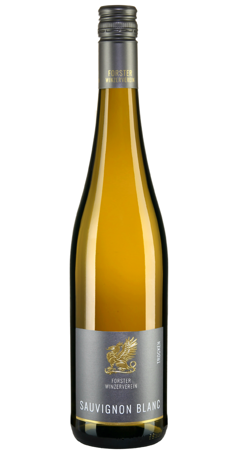 2023 Sauvignon Blanc trocken 0,75 L - Forster Winzerverein