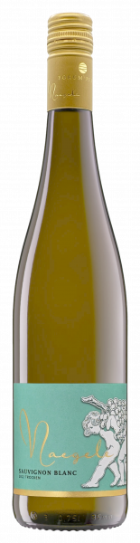 Sauvignon Blanc trocken 0,75 L - Weingut Georg Naegele