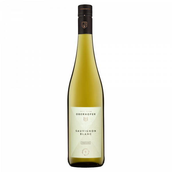 Sauvignon Blanc trocken 0,75 L ► Weingut Oberhofer