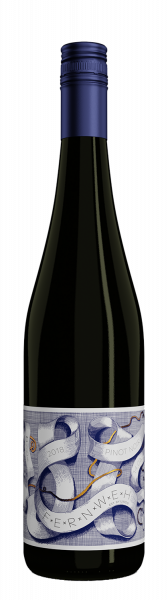 Pinot Noir trocken 0,75 L Fernweh - Winzergenossenschaft Herxheim am Berg