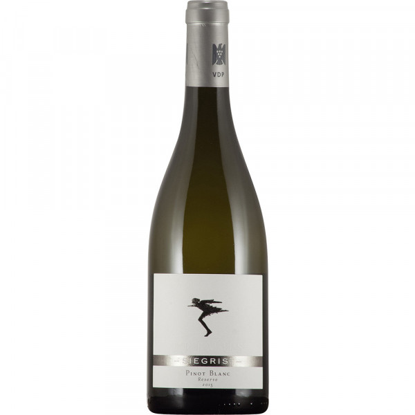 2015 Pinot Blanc Réserve trocken VDP.Erste Lage 0,75 L - Weingut Siegrist