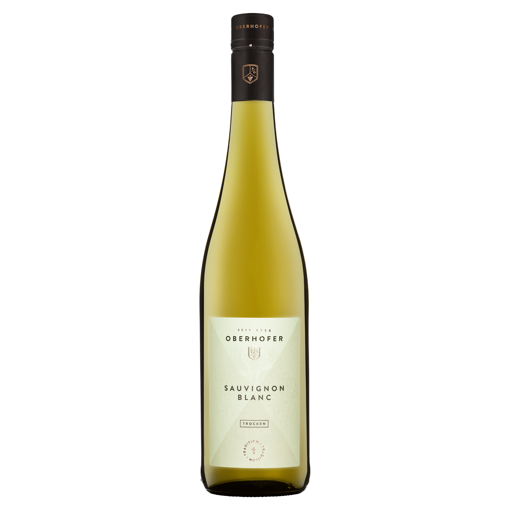 2022 Sauvignon Blanc trocken 0,75 L - Weingut Oberhofer