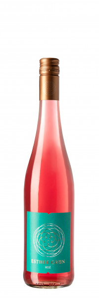 Rosé feinherb 0,75 L ► Weingut Esther Grün