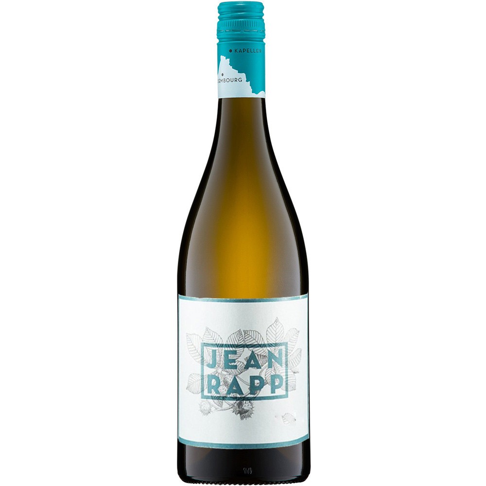 2022 Cuvée Weiß Chardonnay & Weissburgunder 0,75 L - Weingut Jean Rapp