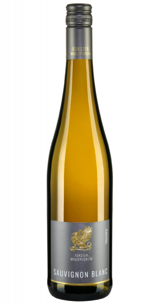 Sauvignon Blanc trocken 0,75 L - Forster Winzerverein