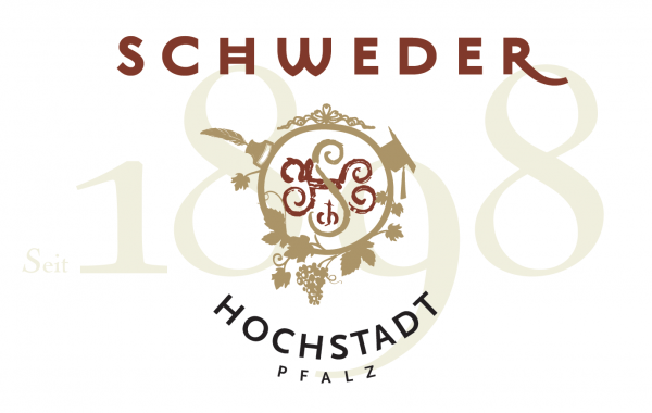 Chardonnay trocken "S" 0,75 L ► Weingut Schweder