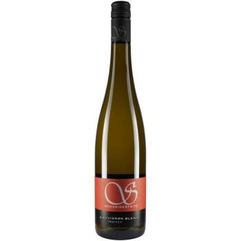 Sauvignon Blanc trocken 0,75 L ► Schneiderfritz | Pfalz