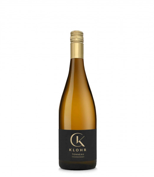 Klohr ► "Tonneau" Chardonnay trocken 0,75 L