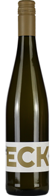 Sauvignon Blanc trocken 0,75 L - Weingut Eck