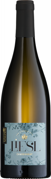 "Liesl" Chardonnay trocken 0,75 L ► Weingut Fritz-Walter