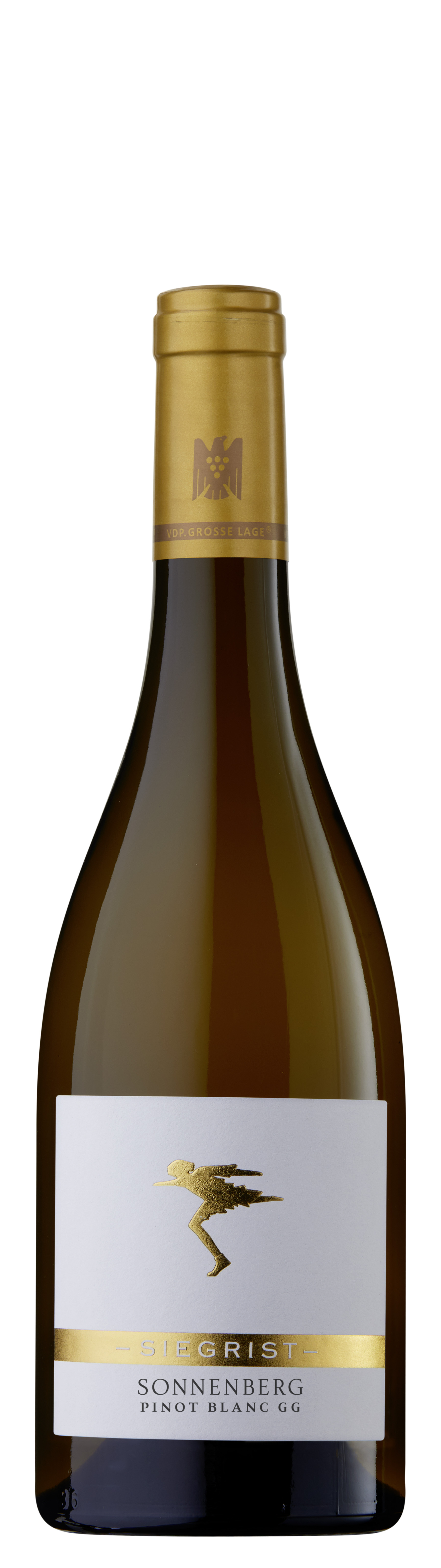 2019 Pinot Blanc trocken GG "Sonnenberg" 0,75 L - Weingut Siegrist