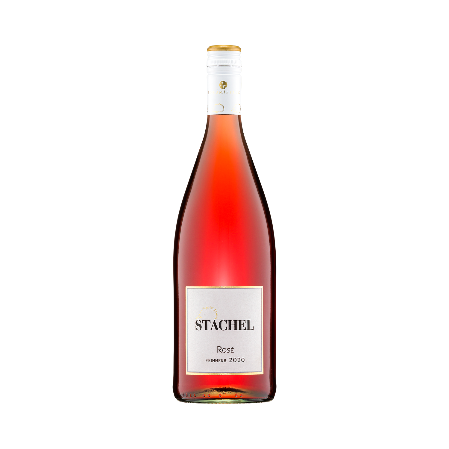 2022 Rosé feinherb 1,0 L - Weingut Stachel