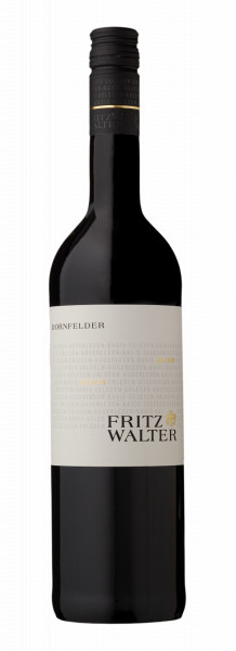 Weingut Fritz-Walter ► Dornfelder Rosé lieblich 0,75 L