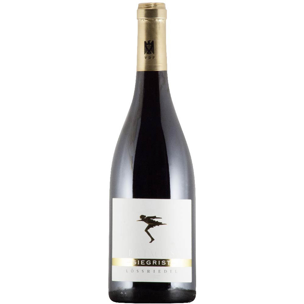 2014 Lössriedel Pinot Noir trocken 0,75 L - Weingut Siegrist