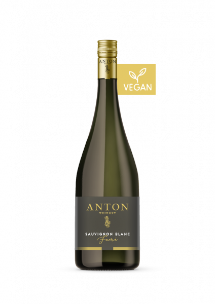 Sauvignon Blanc FUMÉ trocken 0,75 L - Weingut Anton