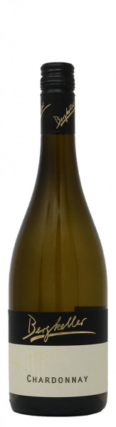 Chardonnay Kabinett feinherb 0,75 L - Weingut Bergkeller
