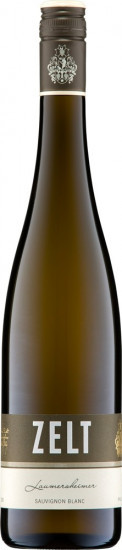 Sauvignon Blanc trocken 0,75 L Gutswein ► Weingut Mario Zelt