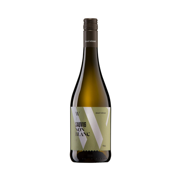 Sauvignon Blanc trocken 0,75 L - Weingut Josef Wörner