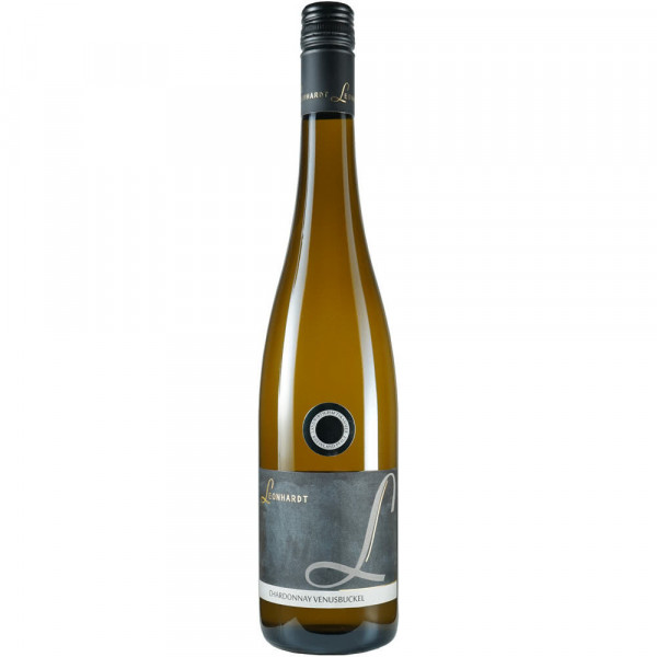 Chardonnay Venusbuckel 0,75 L ► Weingut Leonhardt | Pfalz
