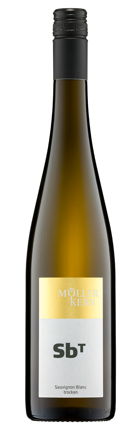 2023 SbT Sauvignon Blanc trocken 0,75 L - Weingut Müller-Kern