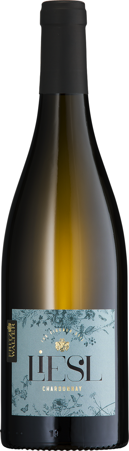 2020 "Liesl" Chardonnay trocken 0,75 L - Weingut Fritz-Walter