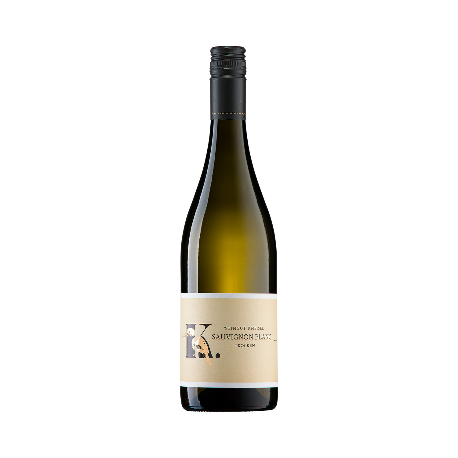 2022 Sauvignon Blanc trocken 0,75 L - Weingut Kneisel