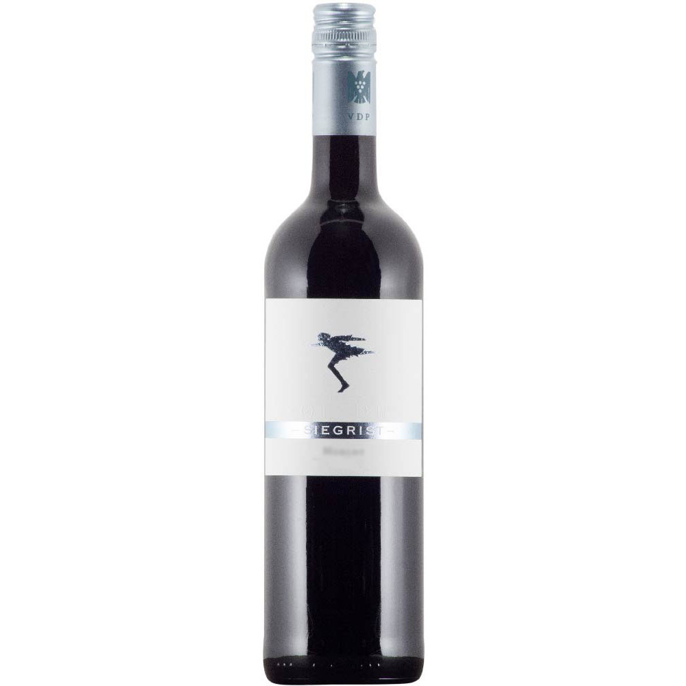 2019 Pinot Noir trocken VDP.Gutswein 0,75 L - Weingut Siegrist