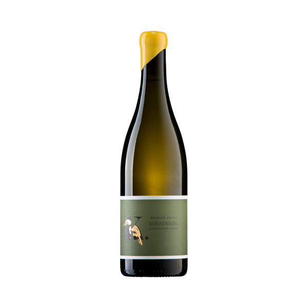 Sonnenberg Sauvignon Blanc trocken 0,75 L ► Weingut Kneisel