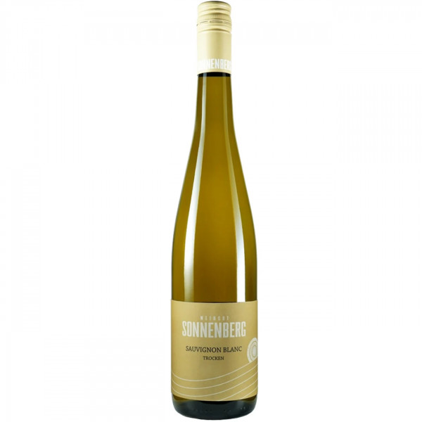 Sonnenberg ► Grauer Burgunder trocken 0,75 L Weißwein