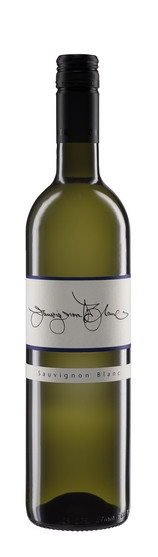 Sauvignon Blanc trocken 0,75 L - Weingut Scherr