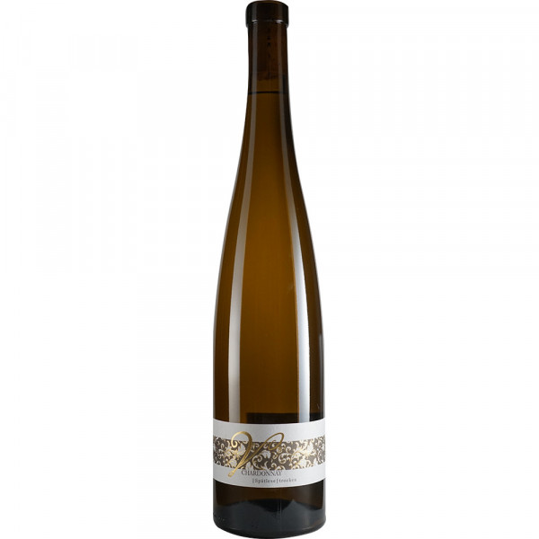Chardonnay trocken 0,75 L ► Vera Keller Weine