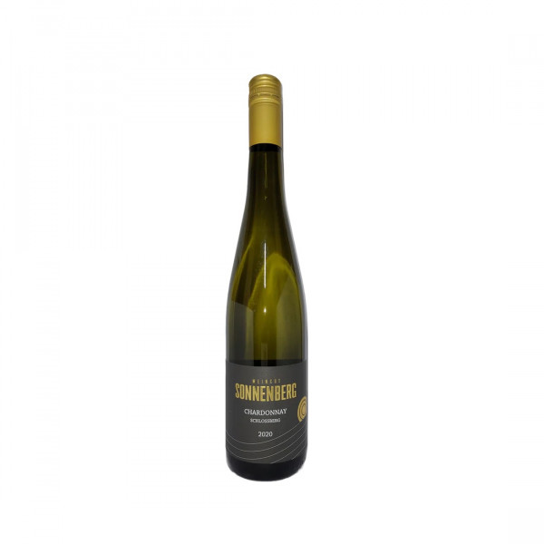 Sonnenberg ► Chardonnay trocken "Schlossberg" 0,75 L Weißwein